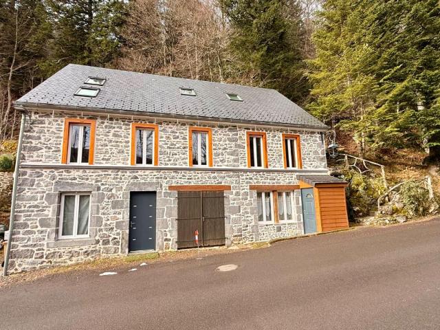 Maison 9 pièces 224 m²