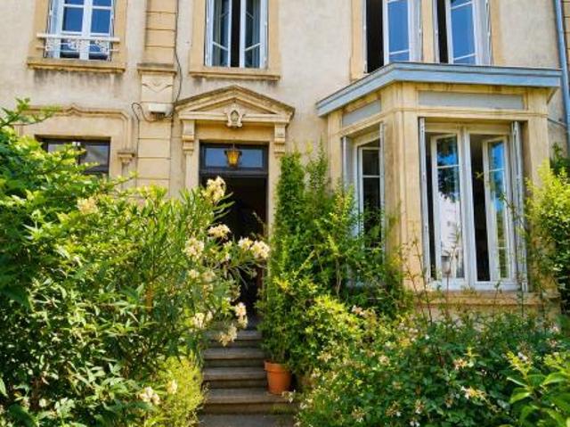 Maison 9 pièces 224 m²