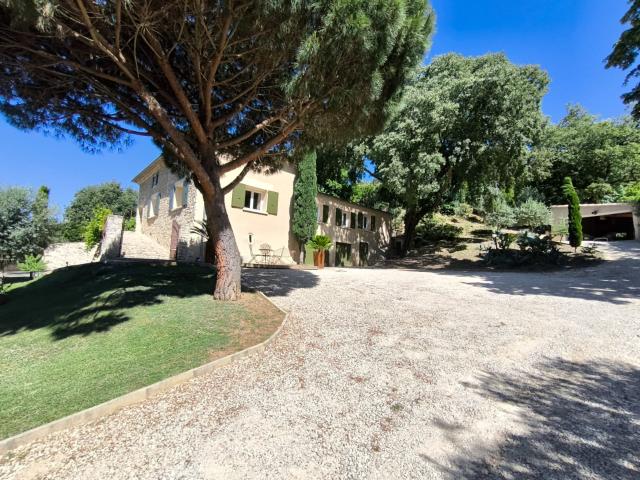 Maison 9 pièces 224 m²