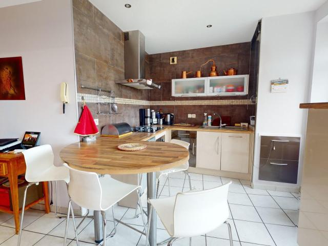 Maison 9 pièces 224 m²