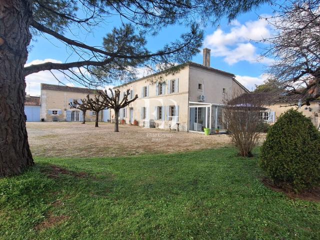 Maison 9 pièces 224 m²