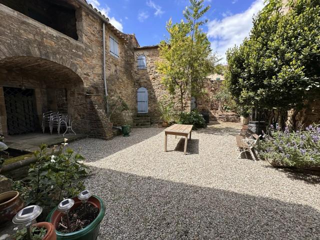 Maison 9 pièces 224 m²