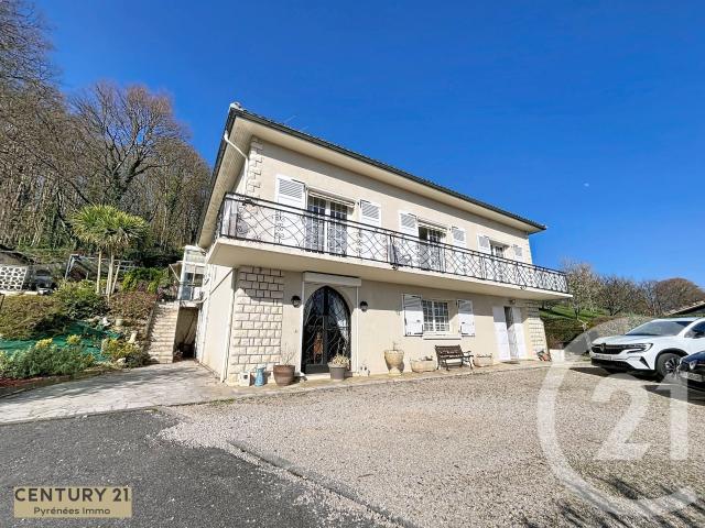 Maison 9 pièces 224 m²