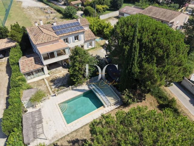 Maison 9 pièces 224 m²