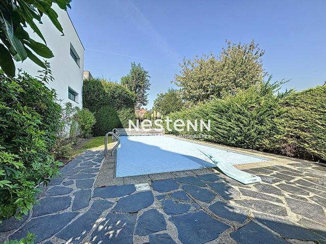 Maison 9 pièces 224 m²