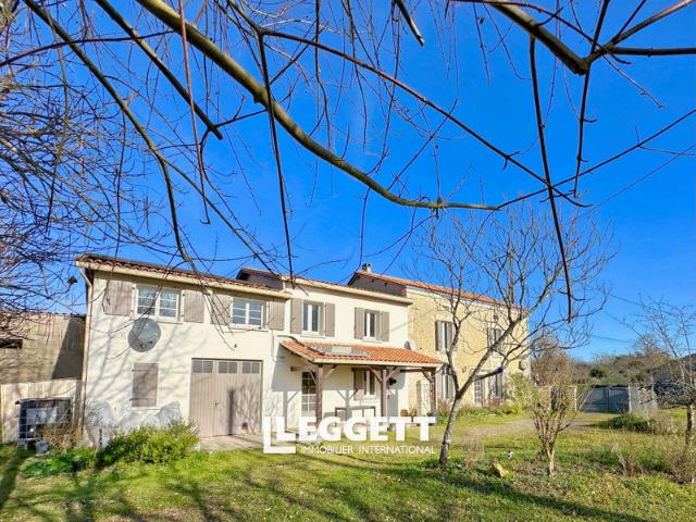 Maison 9 pièces 224 m²