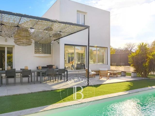Maison 9 pièces 224 m²