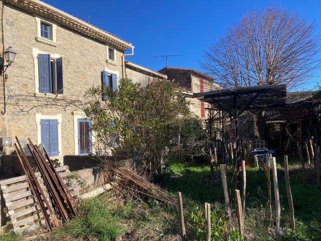 Maison 9 pièces 225 m²