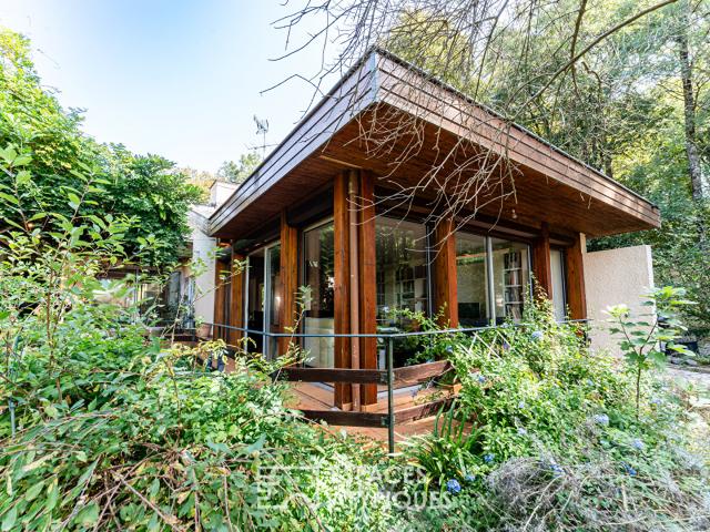 Maison 9 pièces 225 m²