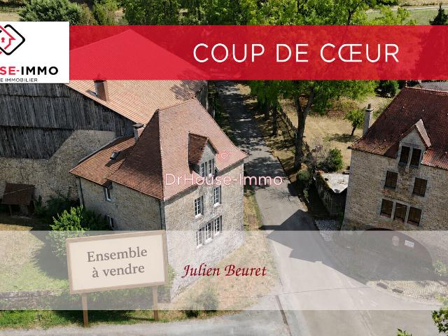 Maison 9 pièces 225 m²