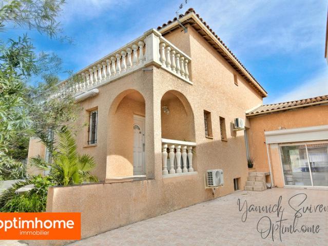 Maison 9 pièces 225 m²
