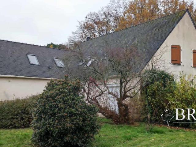 Maison 9 pièces 225 m²