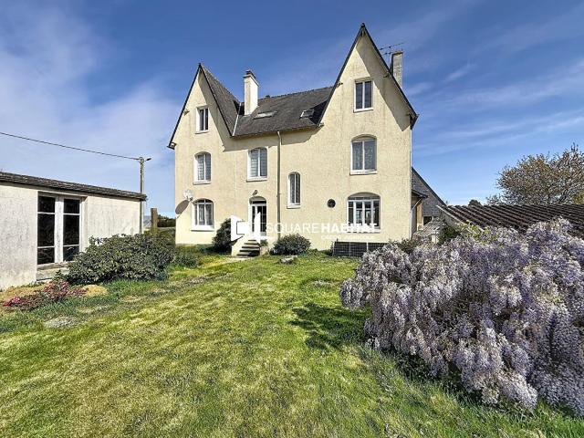 Maison 9 pièces 225 m²