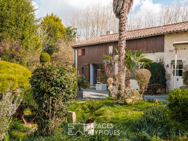 Maison 9 pièces 225 m²
