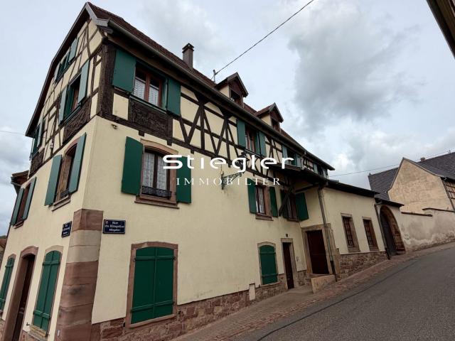 Maison 9 pièces 226 m²