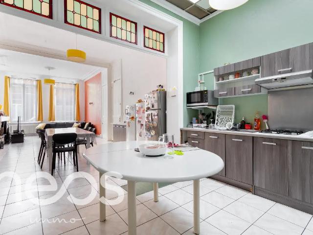 Maison 9 pièces 226 m²