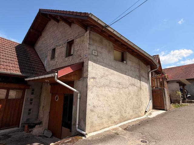 Maison 9 pièces 226 m²