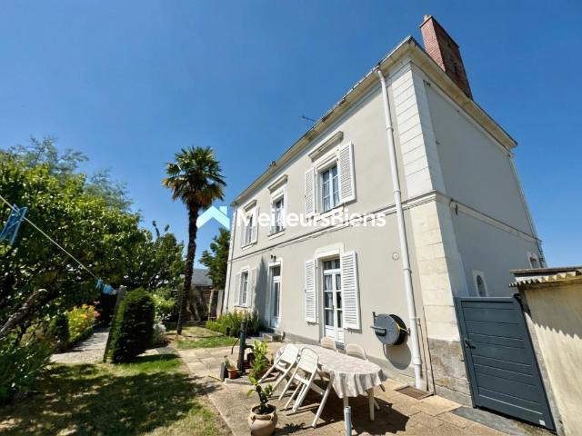 Maison 9 pièces 226 m²