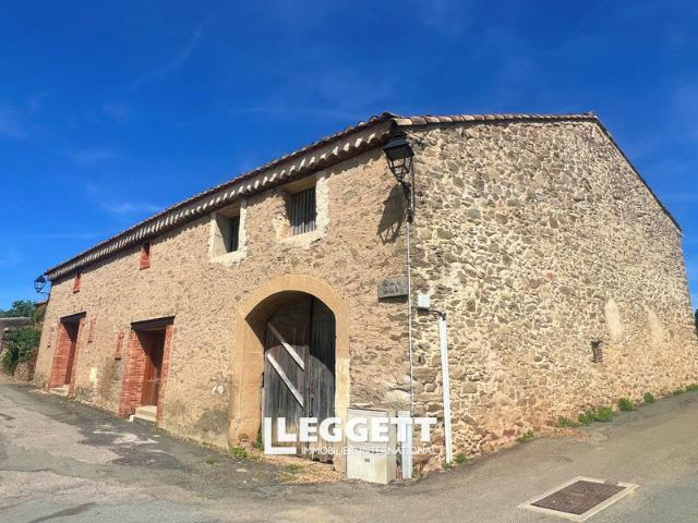 Maison 9 pièces 226 m²