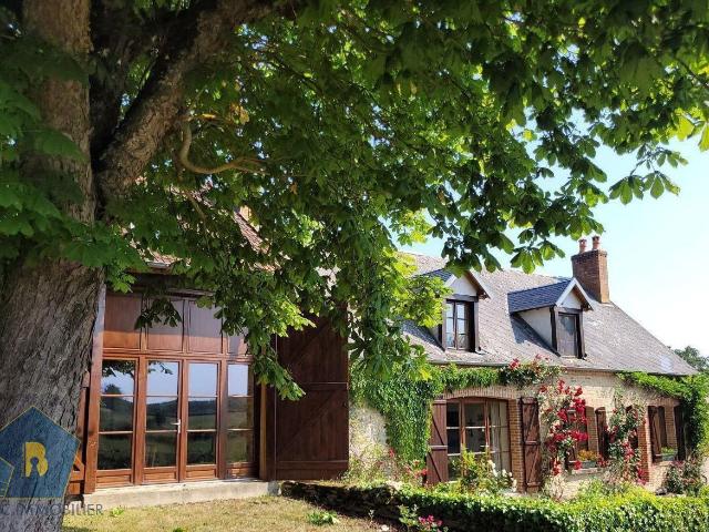 Maison 9 pièces 226 m²