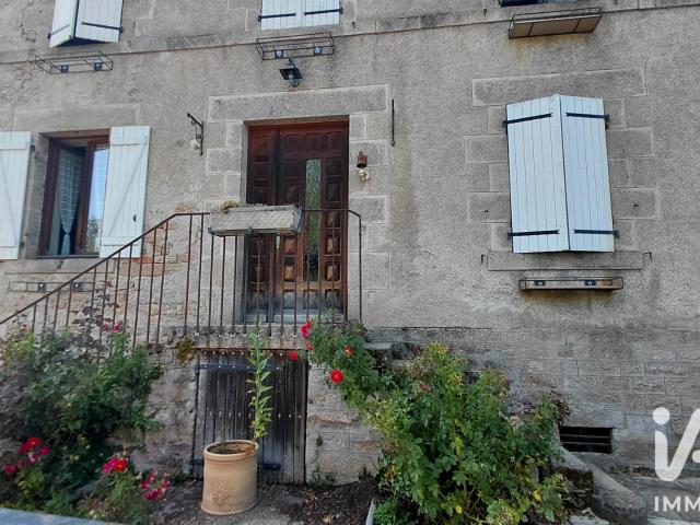 Maison 9 pièces 226 m²