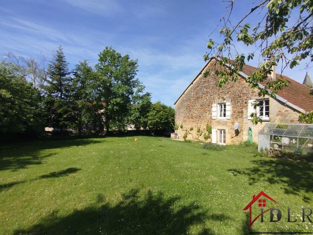 Maison 9 pièces 226 m²