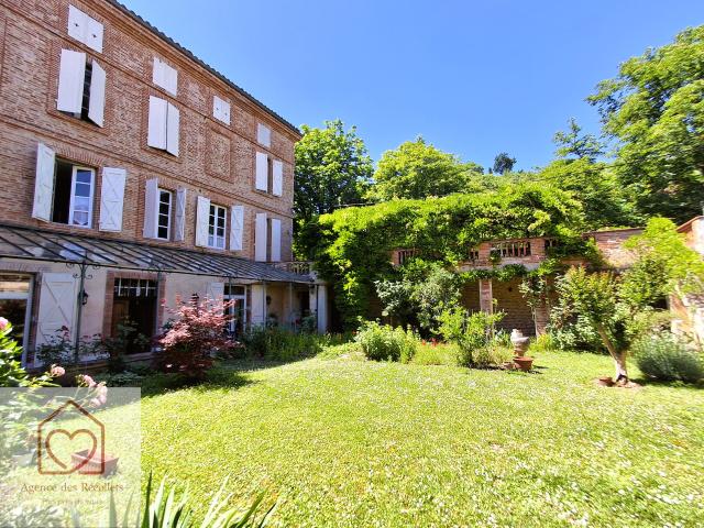 Maison 9 pièces 226 m²