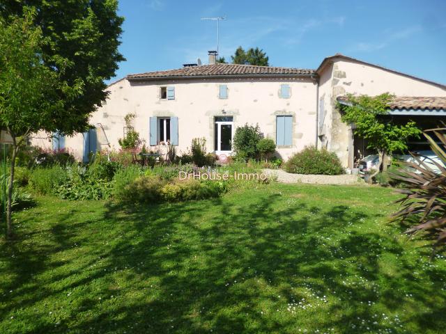 Maison 9 pièces 227 m²