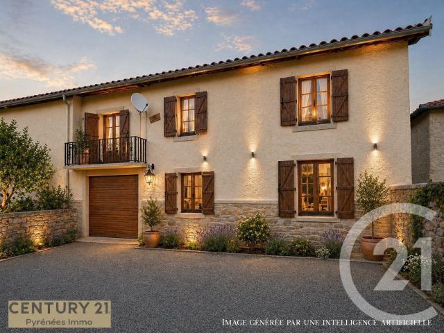 Maison 9 pièces 227 m²