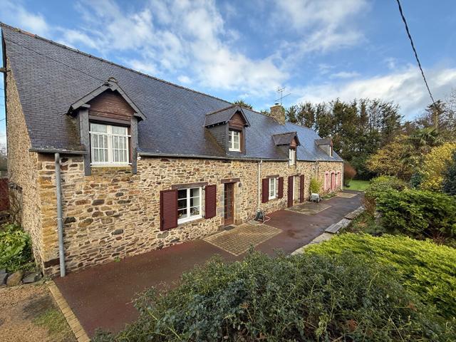 Maison 9 pièces 228 m²