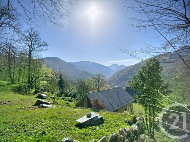 Maison 9 pièces 228 m²