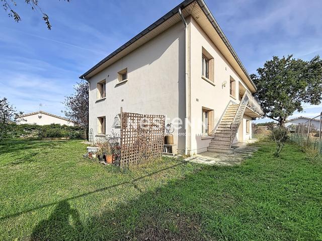 Maison 9 pièces 267 m²