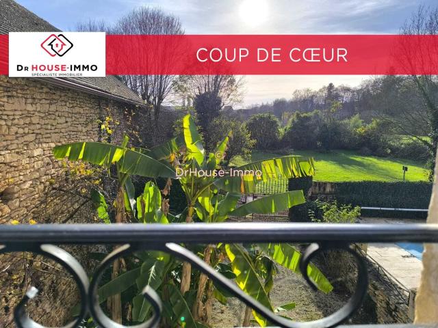 Maison 9 pièces 229 m²
