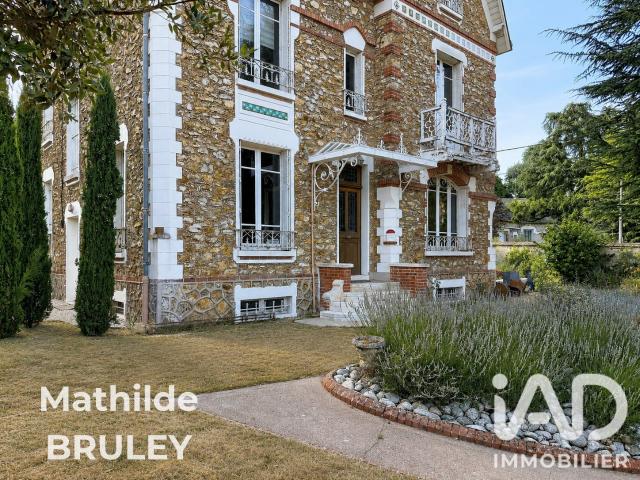 Maison 9 pièces 229 m²