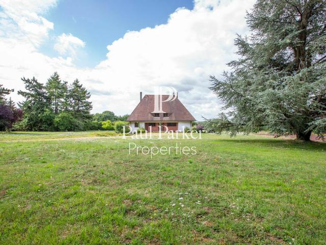 Maison 9 pièces 229 m²