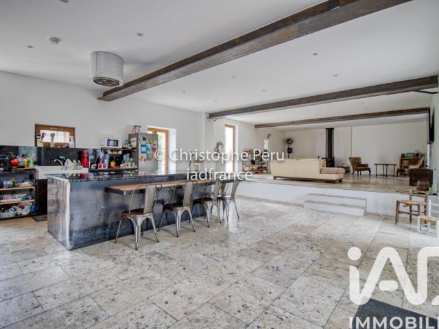 Maison 9 pièces 229 m²