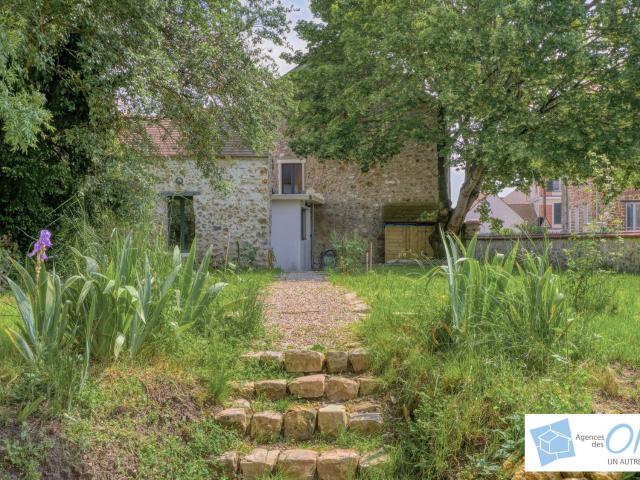 Maison 9 pièces 229 m²