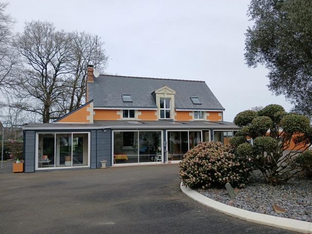 Maison 9 pièces 220 m²