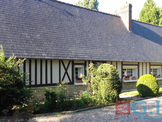 Maison 9 pièces 220 m²