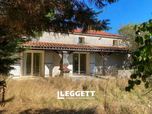 Maison 9 pièces 220 m²