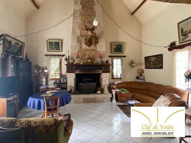 Maison 9 pièces 220 m²