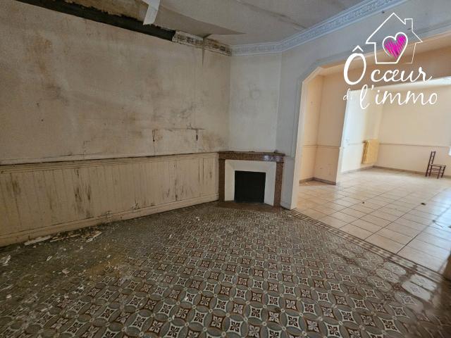 Maison 9 pièces 220 m²