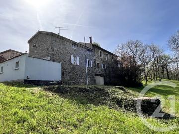 Maison 9 pièces 220 m²