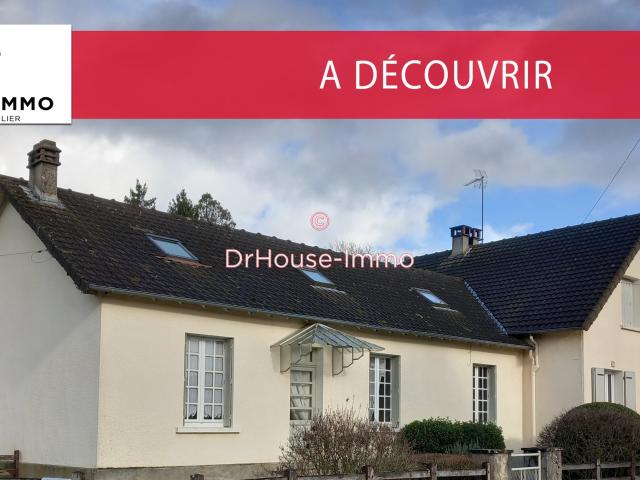 Maison 9 pièces 220 m²
