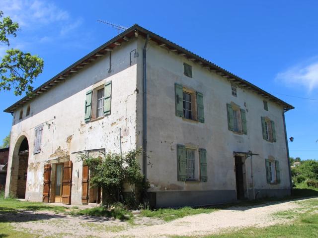 Maison 9 pièces 220 m²
