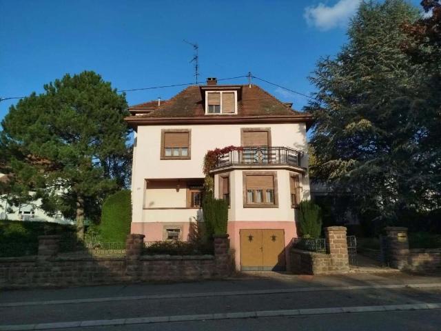 Maison 9 pièces 220 m²
