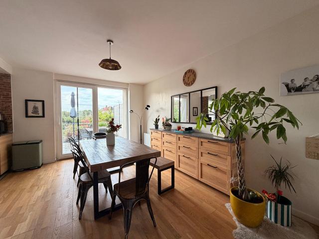 Maison 9 pièces 220 m²