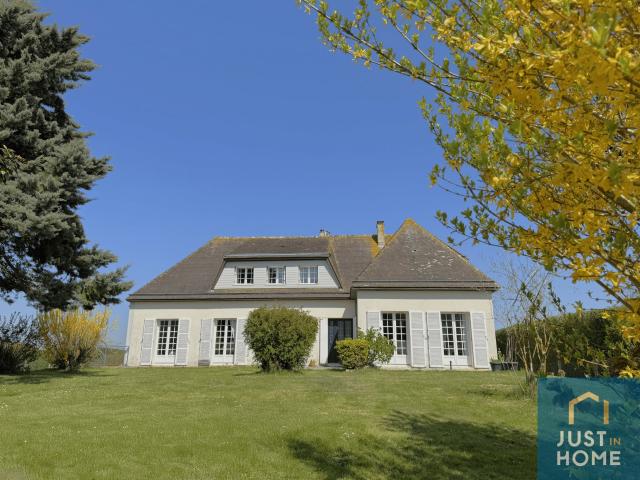 Maison 9 pièces 220 m²