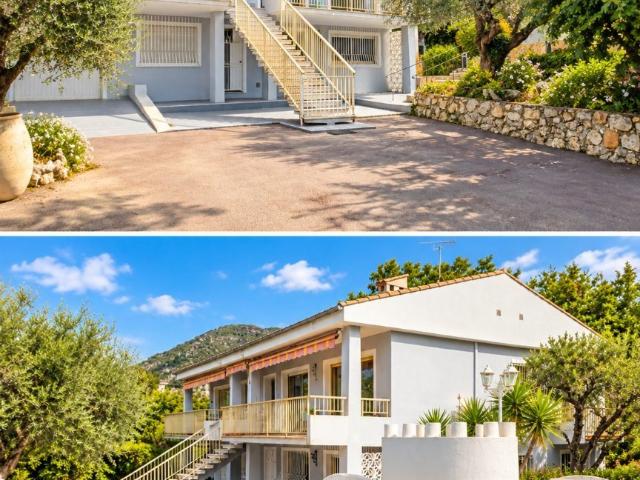 Maison 9 pièces 220 m²