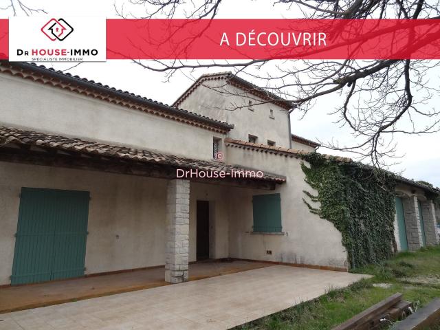 Maison 9 pièces 220 m²